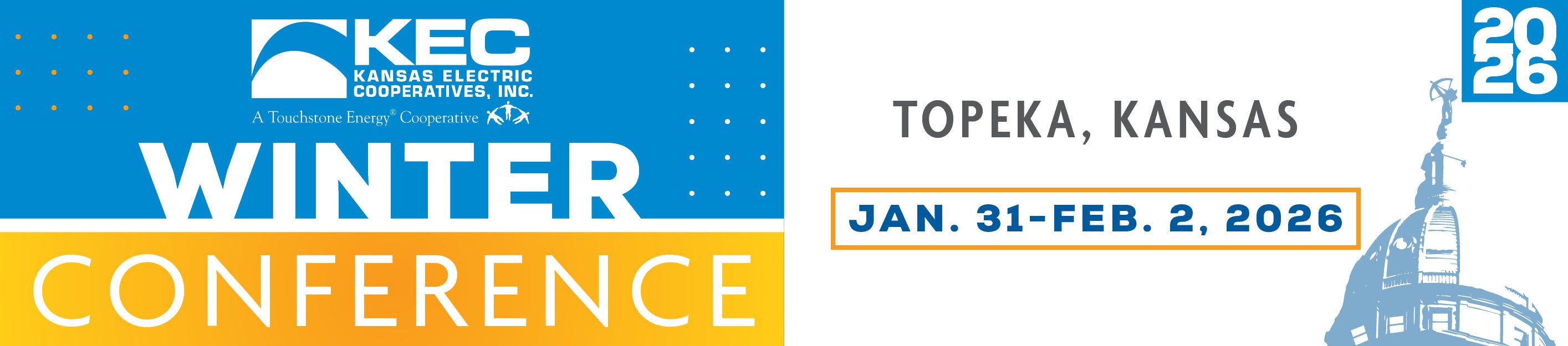 Winter Conference Header