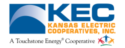 KEC logo