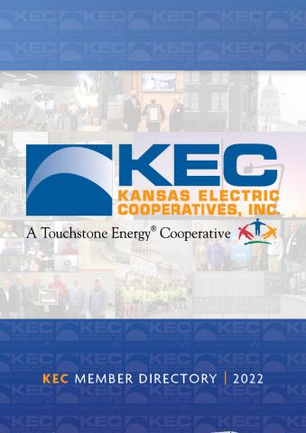 KEC Directory Cover