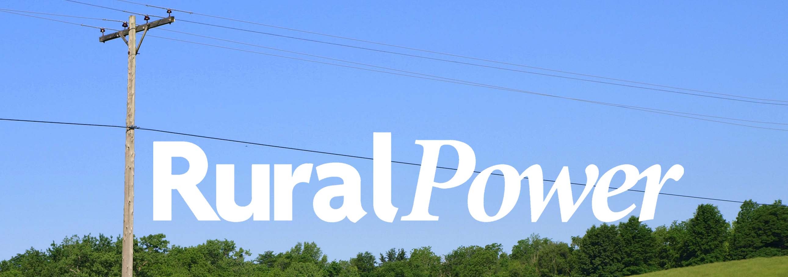 Rural Power Logo & Image Rural Power Logo & Image