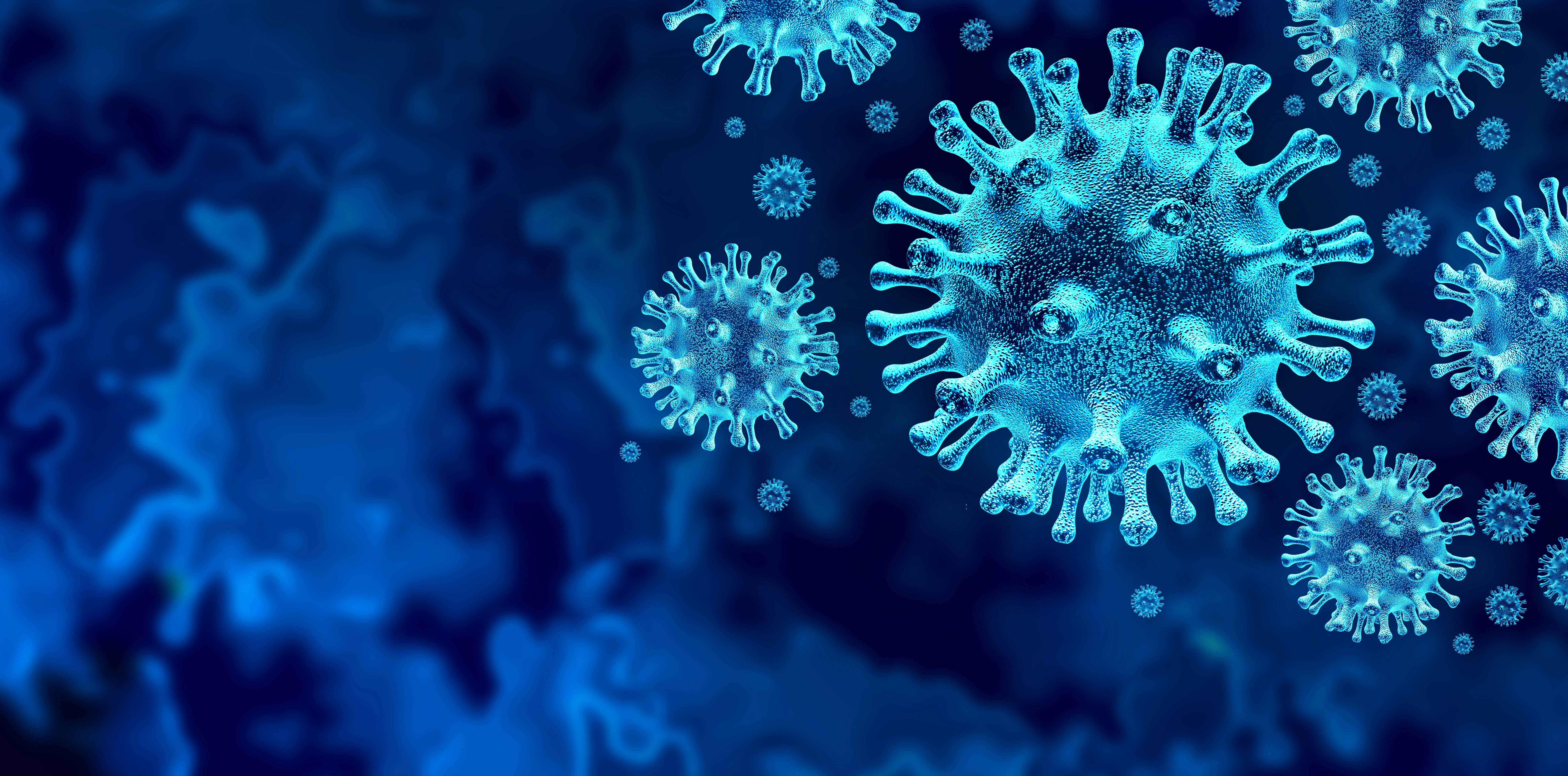 Coronavirus Coronavirus