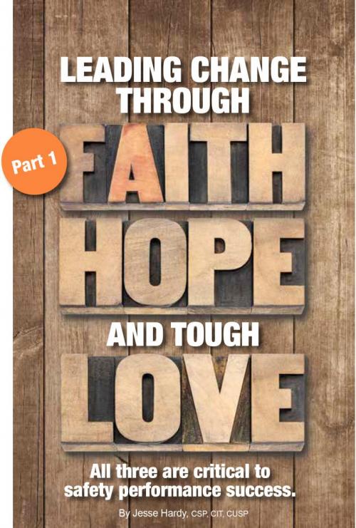 Faith, Hope, Tough Love picture